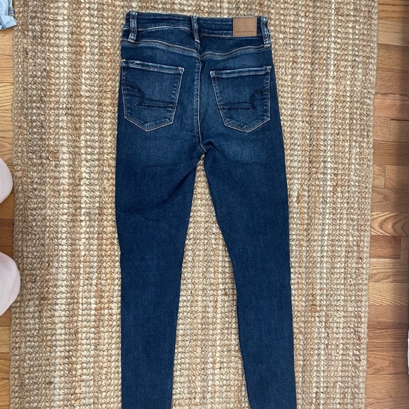 Lot of American Eagle jeans (size 0) - Picture 11 of 14